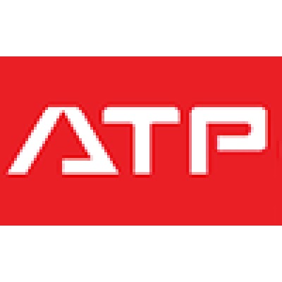 ATP Advanced Technology Products's Logo