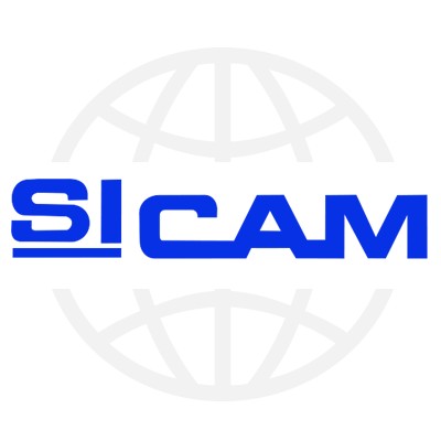 SICAM Corporation's Logo