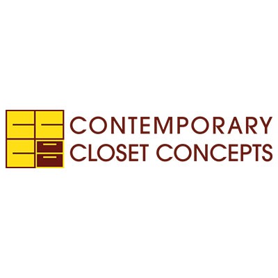 Contemporary Closet Concepts's Logo