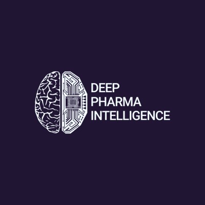 Deep Pharma Intelligence's Logo