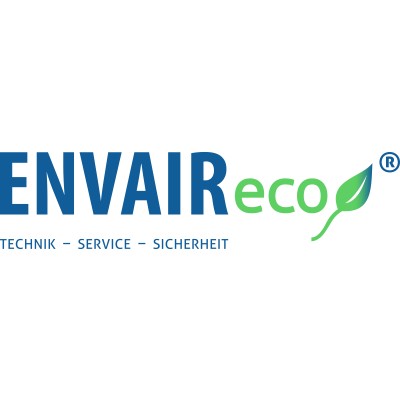 ENVAIR Deutschland GmbH's Logo