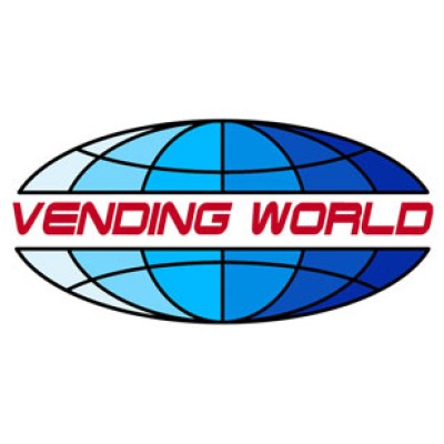 Vending World's Logo