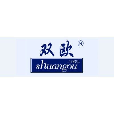 Changzhou Shuangou Flooring Co. Ltd. 's Logo