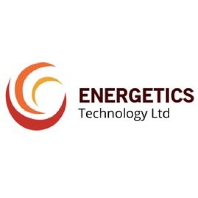 ENERGETICS TECHNOLOGY LTD's Logo