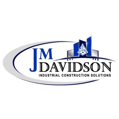 J. M. Davidson Inc.'s Logo