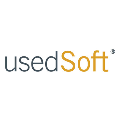 usedSoft's Logo