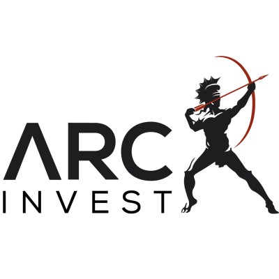 ARC INVEST GmbH's Logo