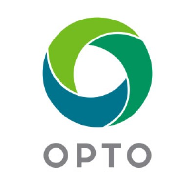 OPTO International Inc.'s Logo