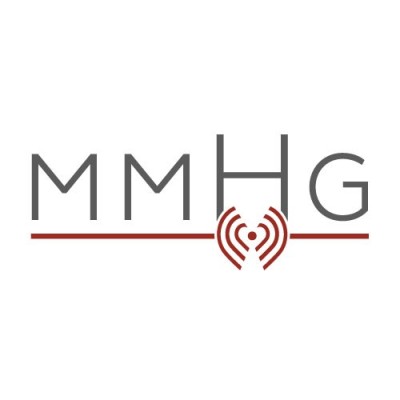 mmHg's Logo