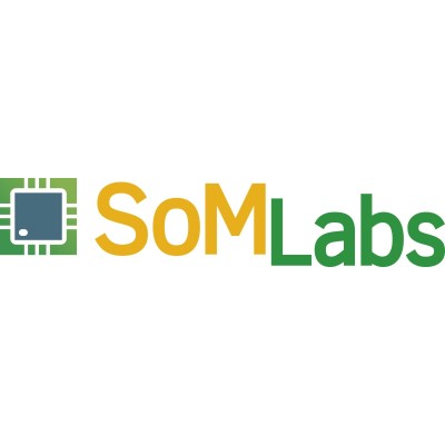 SoMLabs's Logo