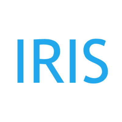 IRIS Analytics GmbH's Logo