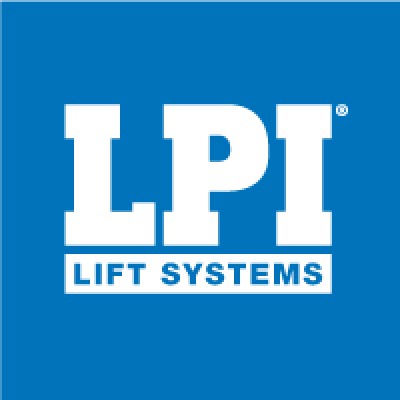 LPI Lift Systems's Logo