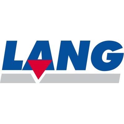 LANG GmbH & Co. KG's Logo