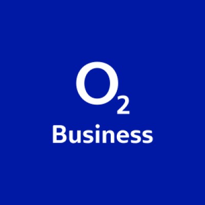 o2 Business (Telefónica Germany)'s Logo