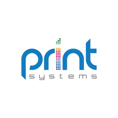 Print Systems Sp. z o.o.'s Logo