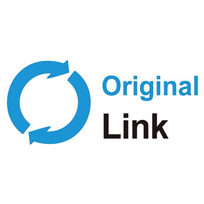 Original link Logistics LTD's Logo