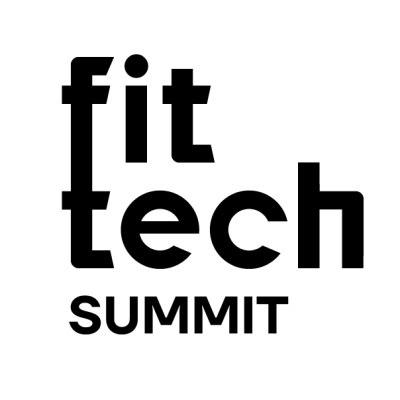 FitTech Summit's Logo