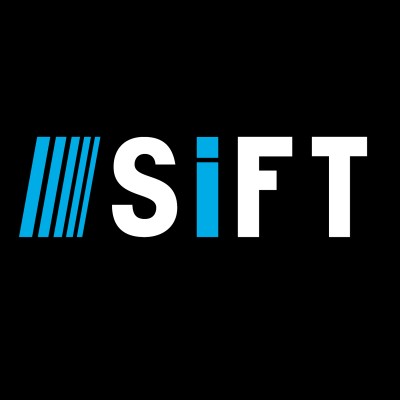 Sift Discovery LLC's Logo