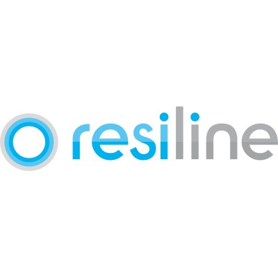 Resiline's Logo