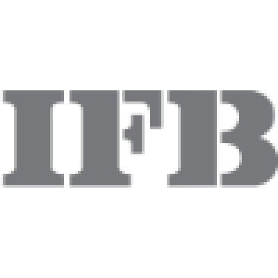 IFB Industries Ltd's Logo