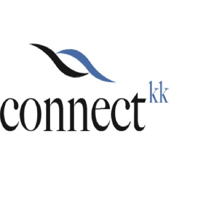 Connect K.K.'s Logo