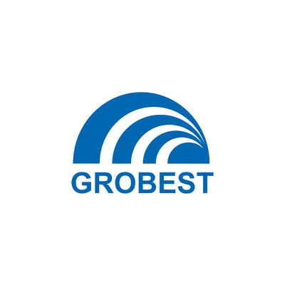 Grobest Group's Logo