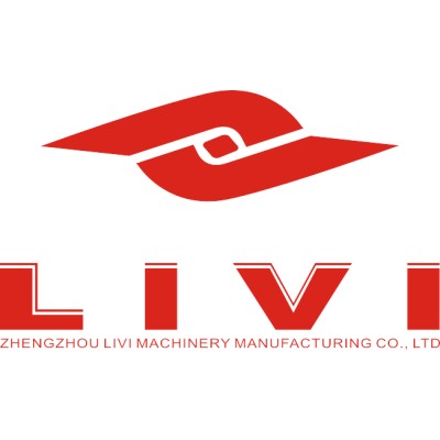 Zhengzhou LIVI Machinery Manufacturing Co. Ltd's Logo