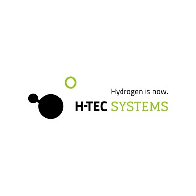 H-TEC SYSTEMS's Logo