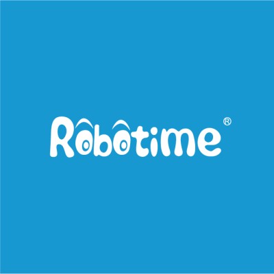 Robotime-Total Puzzle Solution's Logo