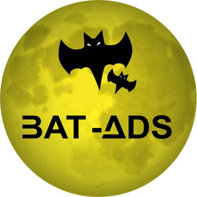 Bat-Ads's Logo