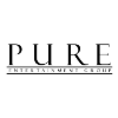 Pure Entertainment Group Inc.'s Logo