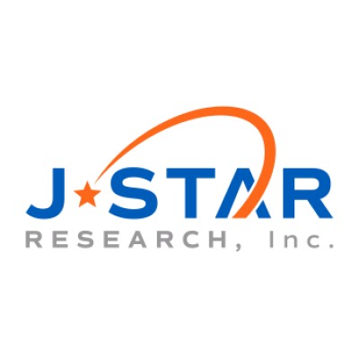 J-STAR Research Inc.'s Logo