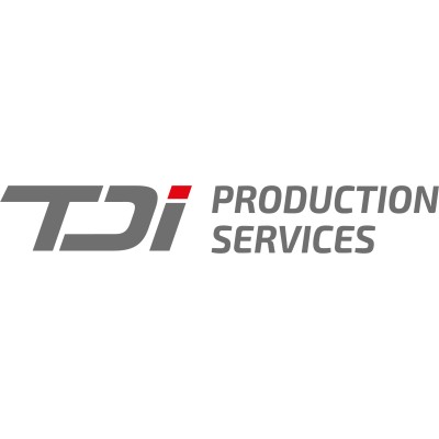 TDI Production Solutions's Logo