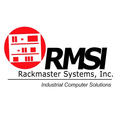 Rackmaster Systems Inc.'s Logo