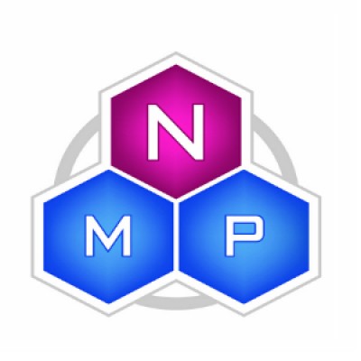 Nano Materials and Processes Inc.'s Logo