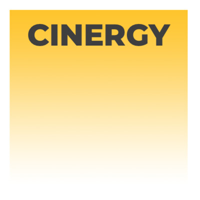 Cinergy's Logo