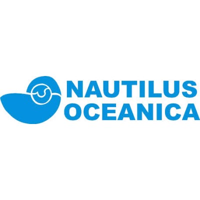 Nautilus Oceanica S.L.'s Logo