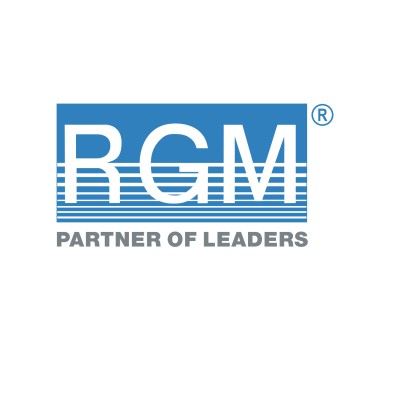 RGM 's Logo