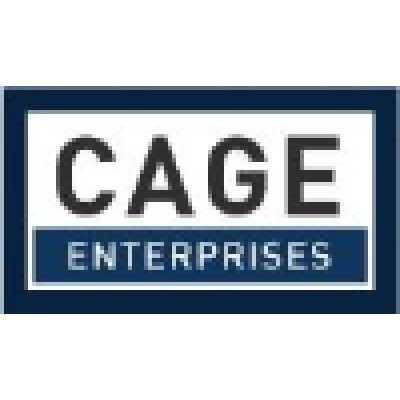 Cage Enterprises's Logo