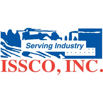 ISSCO INC.'s Logo