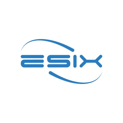 eSix Limited's Logo