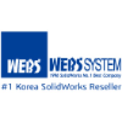 WEBS SYSTEM KOREA's Logo