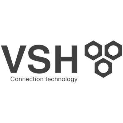 VSH Fittings's Logo