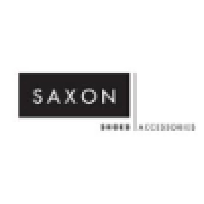 Saxon Shoes's Logo