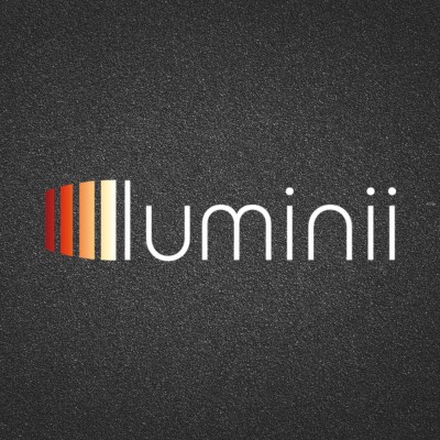 Luminii's Logo