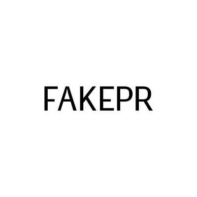 FakePR's Logo