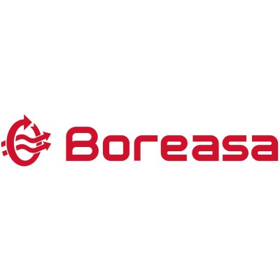 Boreasa Technologies Co. Ltd.'s Logo