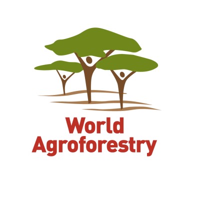 World Agroforestry's Logo