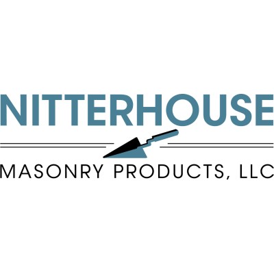 Nitterhouse Masonry Products LLC's Logo