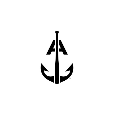 Anchor Bat Co.'s Logo